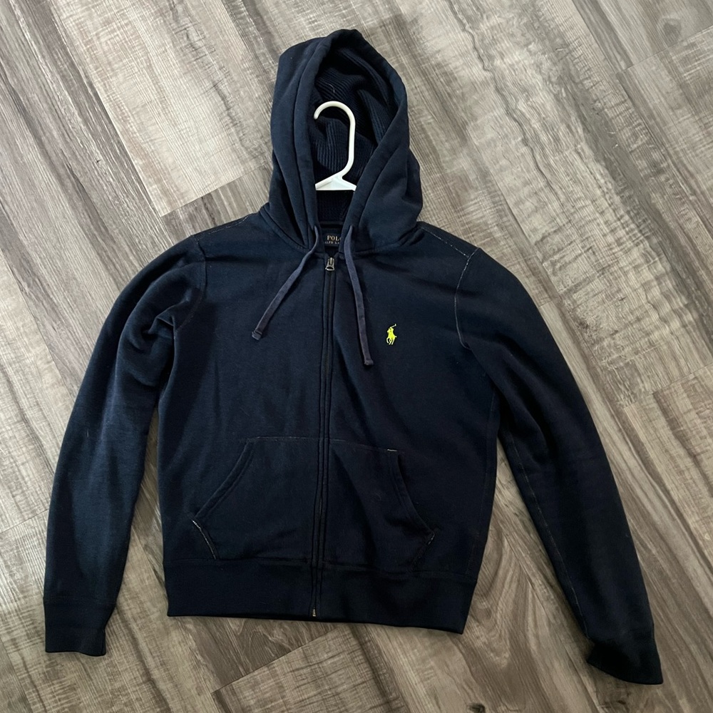 Polo Ralph Lauren Hoodie
